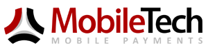 logo MobileTech, mobile payments